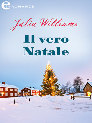 cover image of Il vero Natale